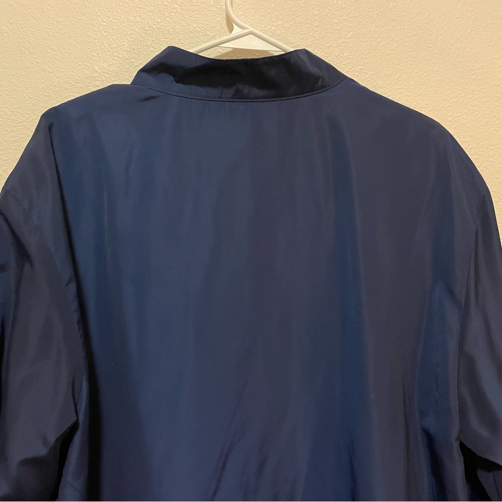 Lana Del Rey Racing Jacket - Picture 6 of 7